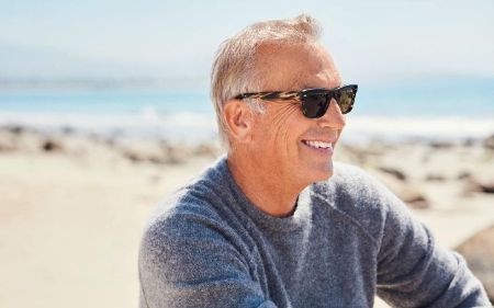 Kevin Costner is set to star in Horizon.